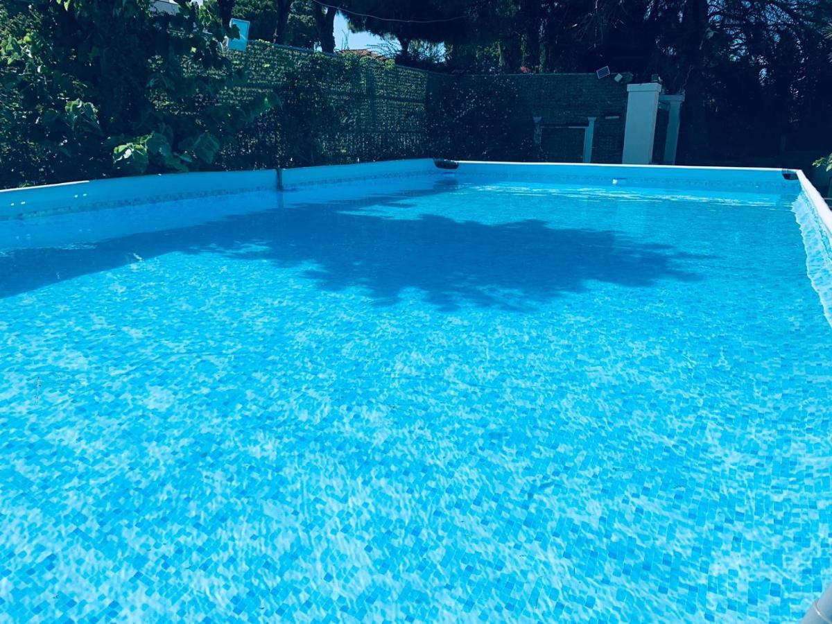 Appartamento 8 Pax In Villa Francesca Sicily Sul Mare Casteldaccia Exterior foto